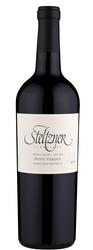 2007 Estate Petit Verdot, Stags Leap District